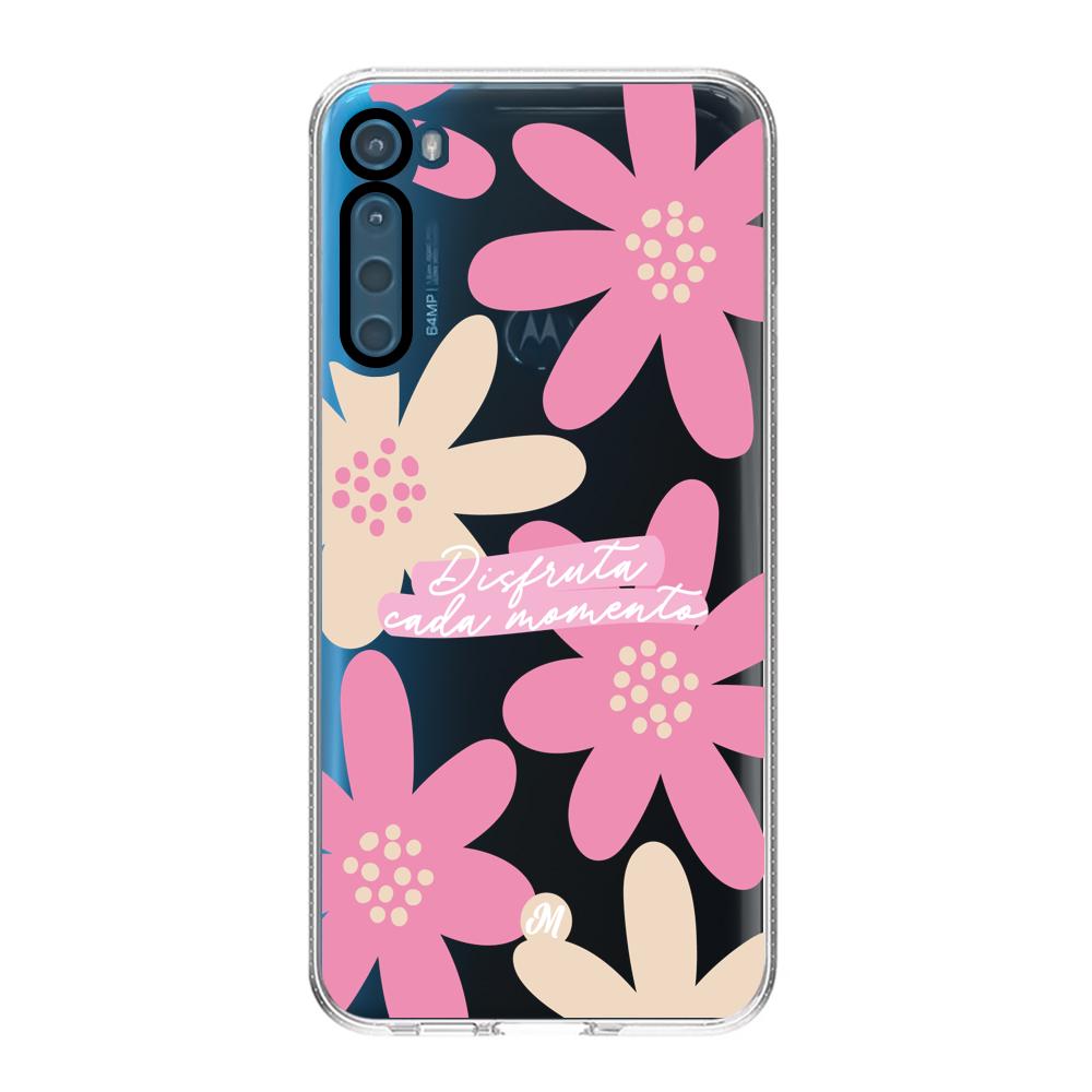 Cases para Motorola Fusion Plus - Mandala Cases