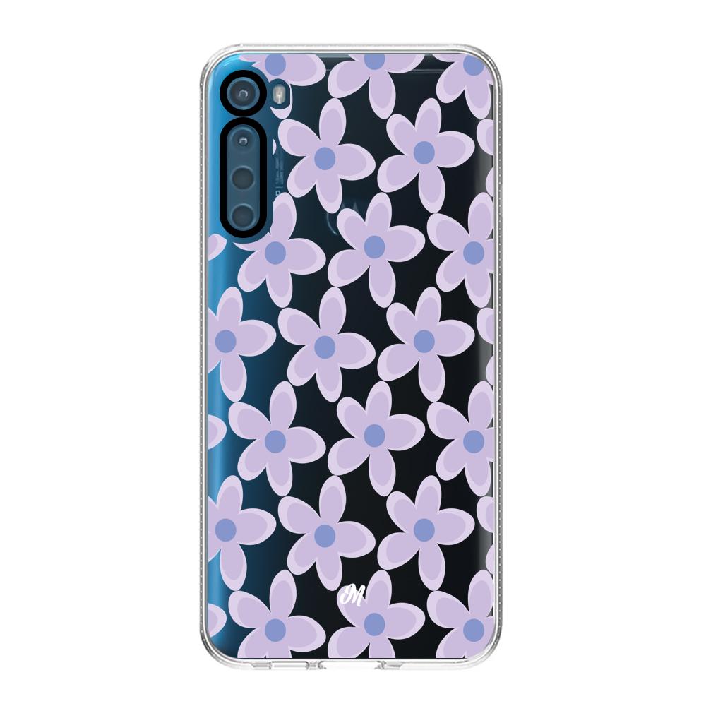 Cases para Motorola Fusion Plus - Mandala Cases