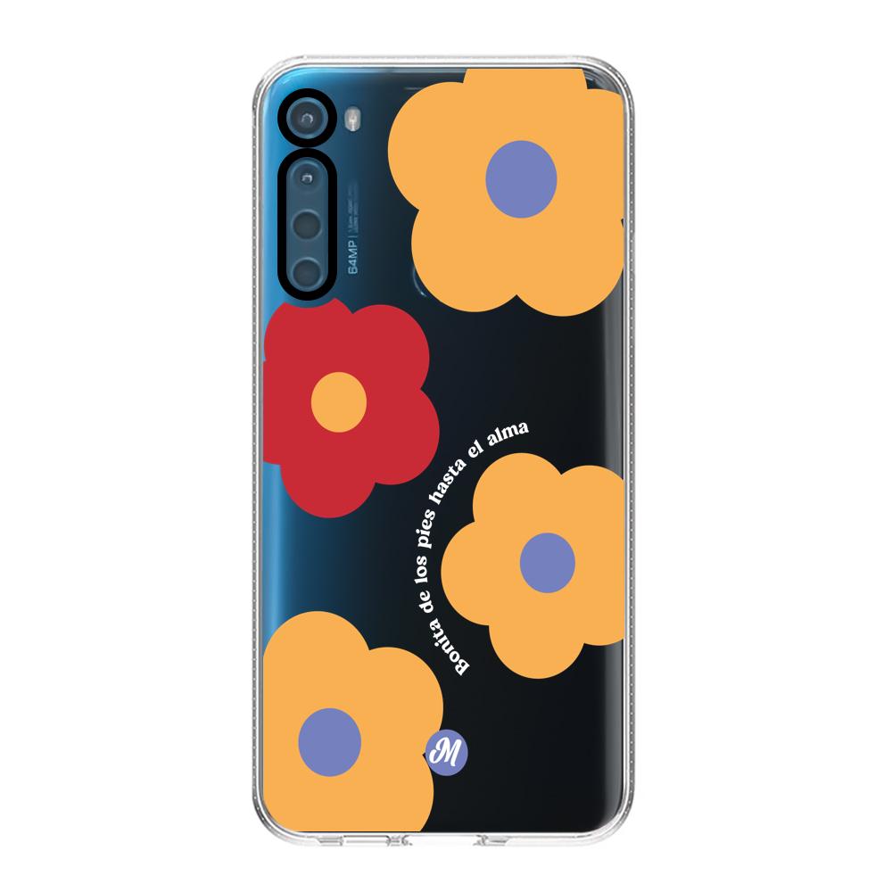 Cases para Motorola Fusion Plus - Mandala Cases