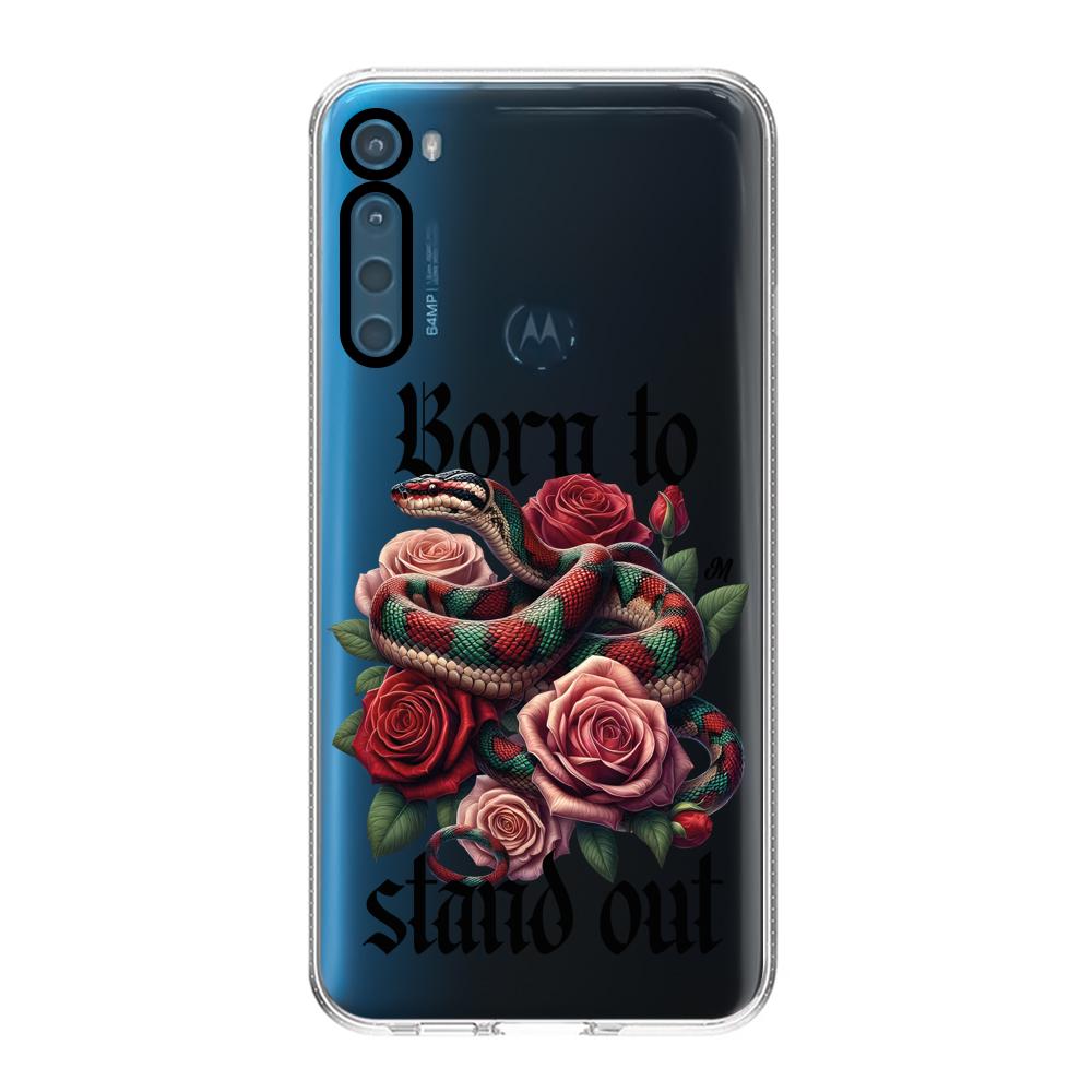 Cases para Motorola Fusion Plus - Mandala Cases