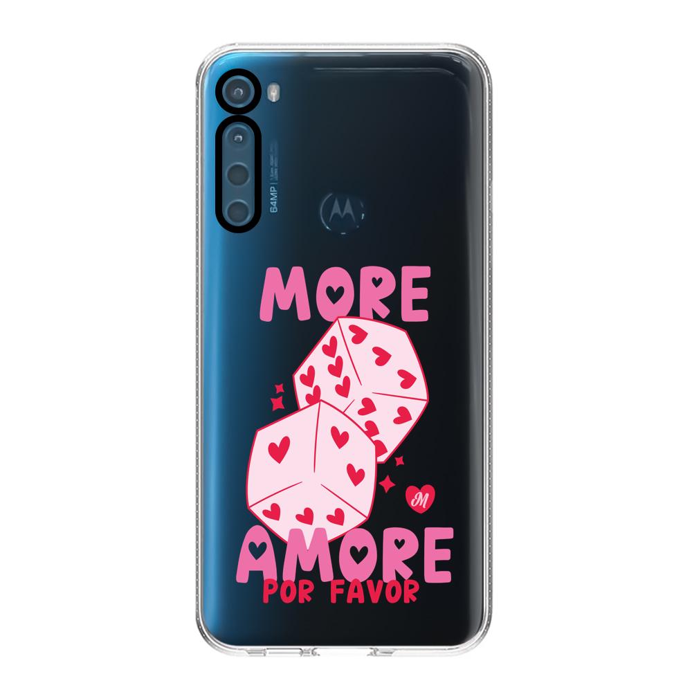 Cases para Motorola Fusion Plus - Mandala Cases