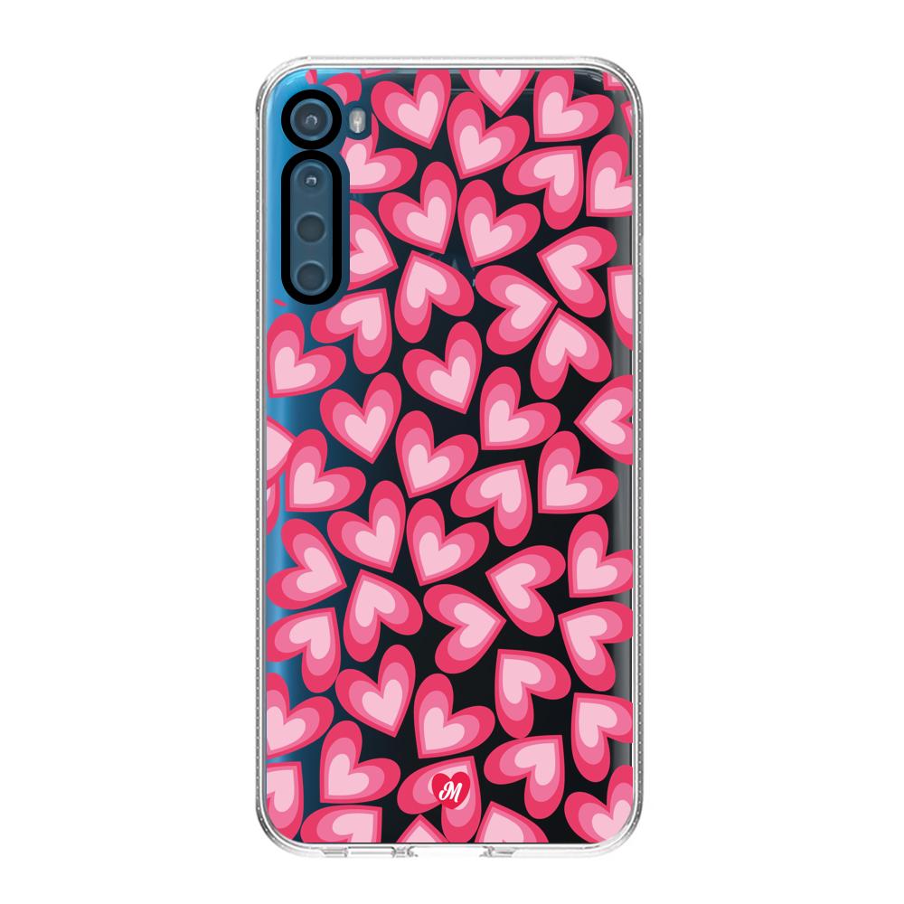 Cases para Motorola Fusion Plus - Mandala Cases