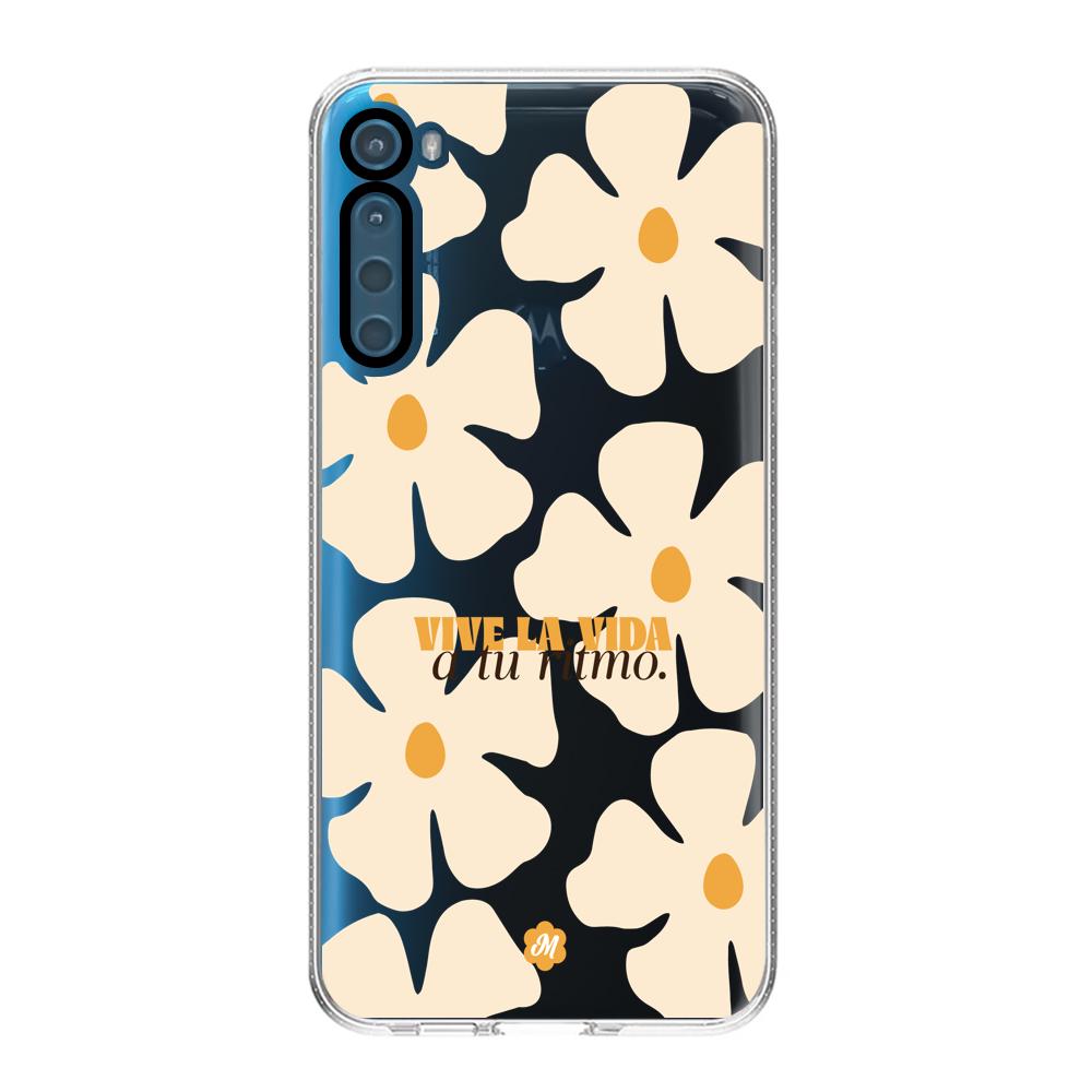 Cases para Motorola Fusion Plus - Mandala Cases