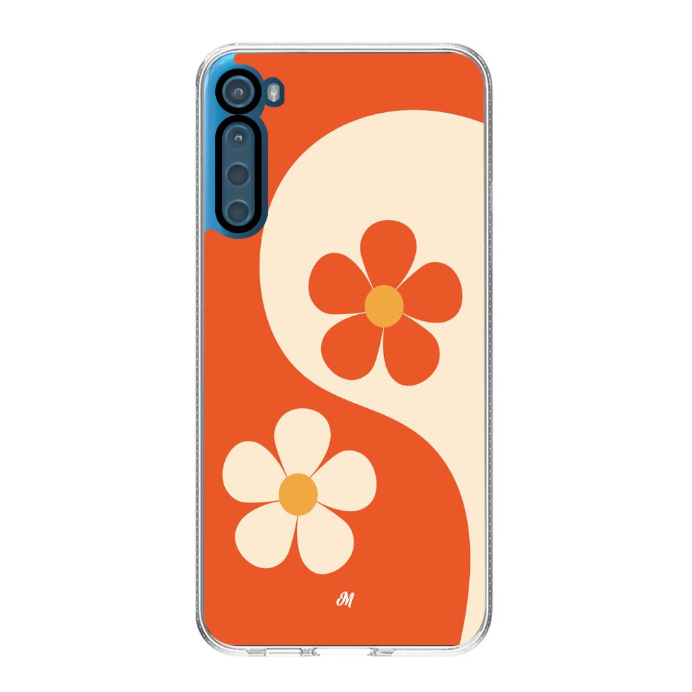 Cases para Motorola Fusion Plus - Mandala Cases