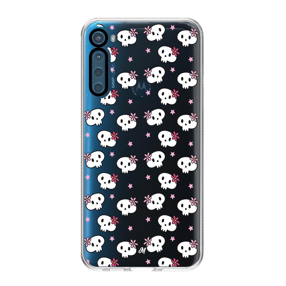 Cases para Motorola Fusion Plus - Mandala Cases