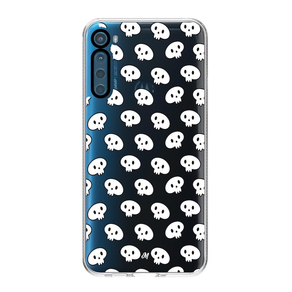 Cases para Motorola Fusion Plus - Mandala Cases