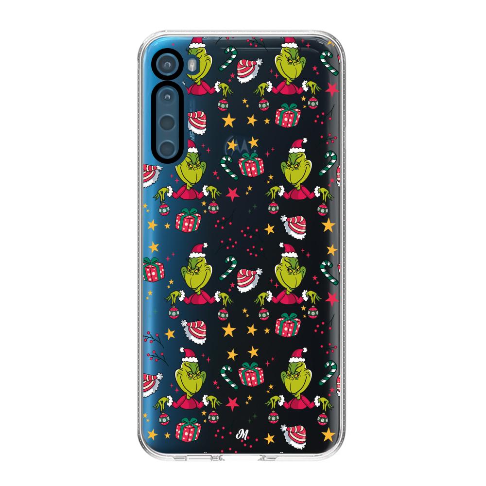 Cases para Motorola Fusion Plus - Mandala Cases