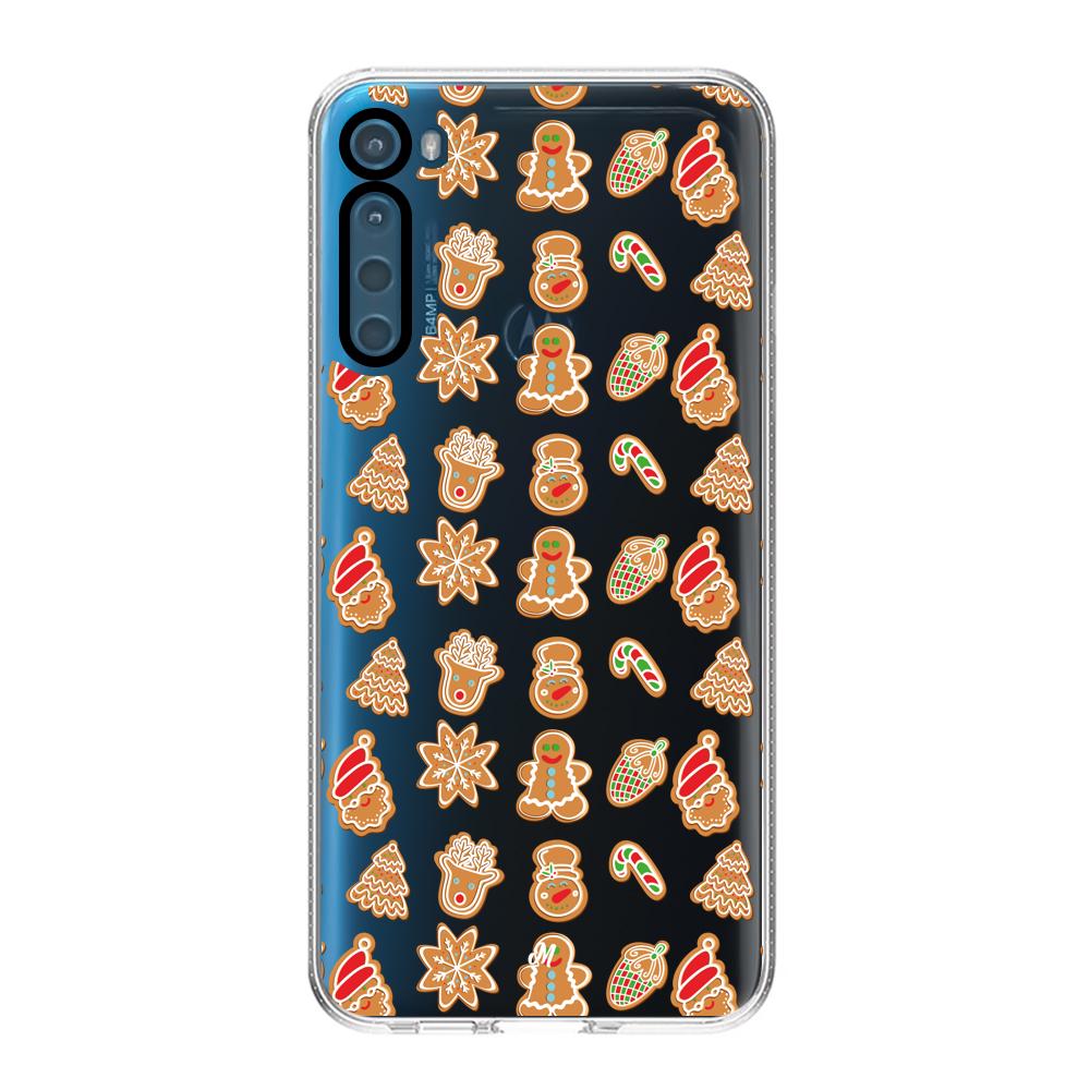 Cases para Motorola Fusion Plus - Mandala Cases