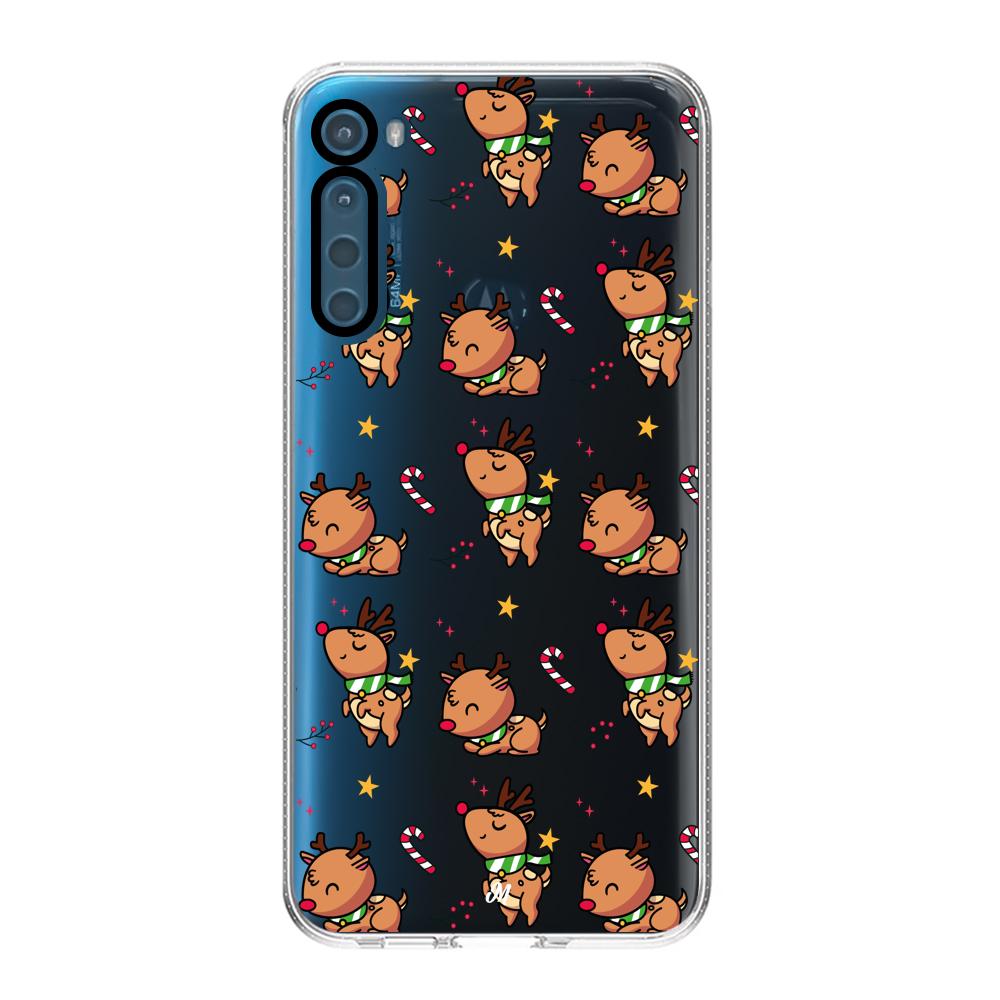 Cases para Motorola Fusion Plus - Mandala Cases