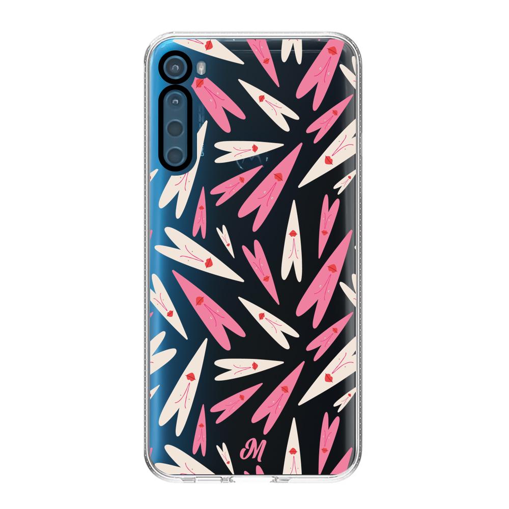 Cases para Motorola Fusion Plus - Mandala Cases