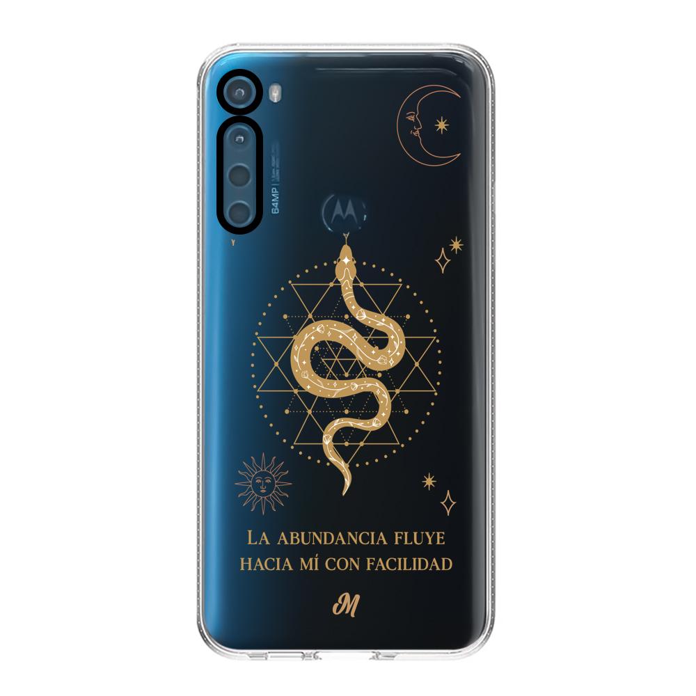 Cases para Motorola Fusion Plus - Mandala Cases