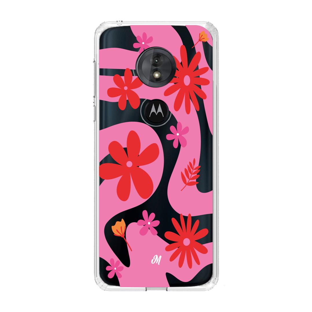 Cases para Motorola G6 play - Mandala Cases