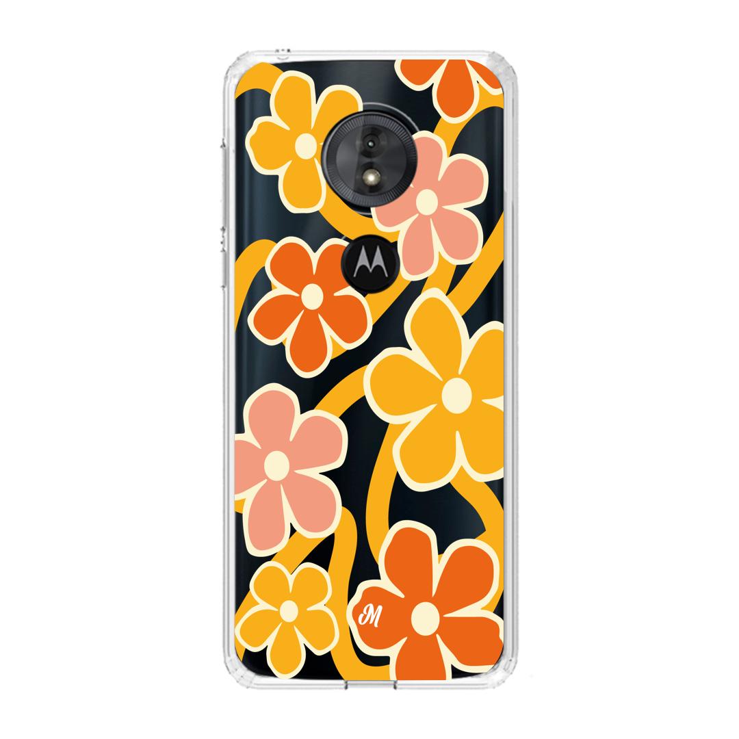 Cases para Motorola G6 play - Mandala Cases