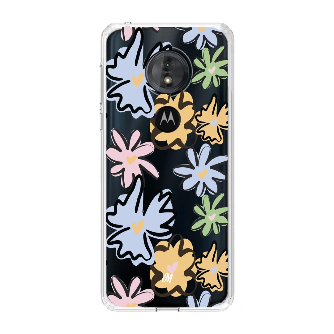 Cases para Motorola G6 play - Mandala Cases