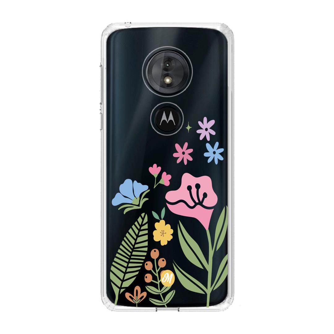 Cases para Motorola G6 play - Mandala Cases