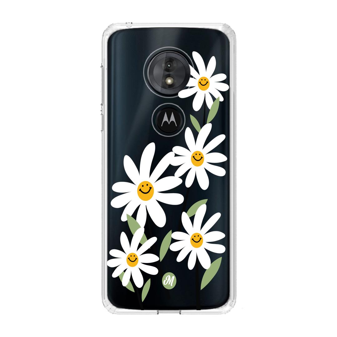 Cases para Motorola G6 play - Mandala Cases