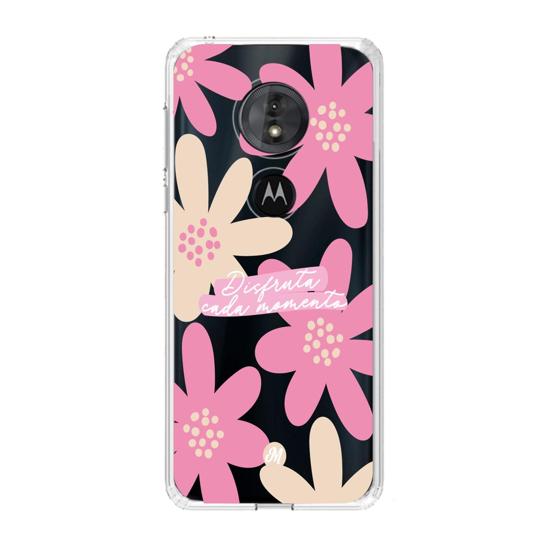 Cases para Motorola G6 play - Mandala Cases