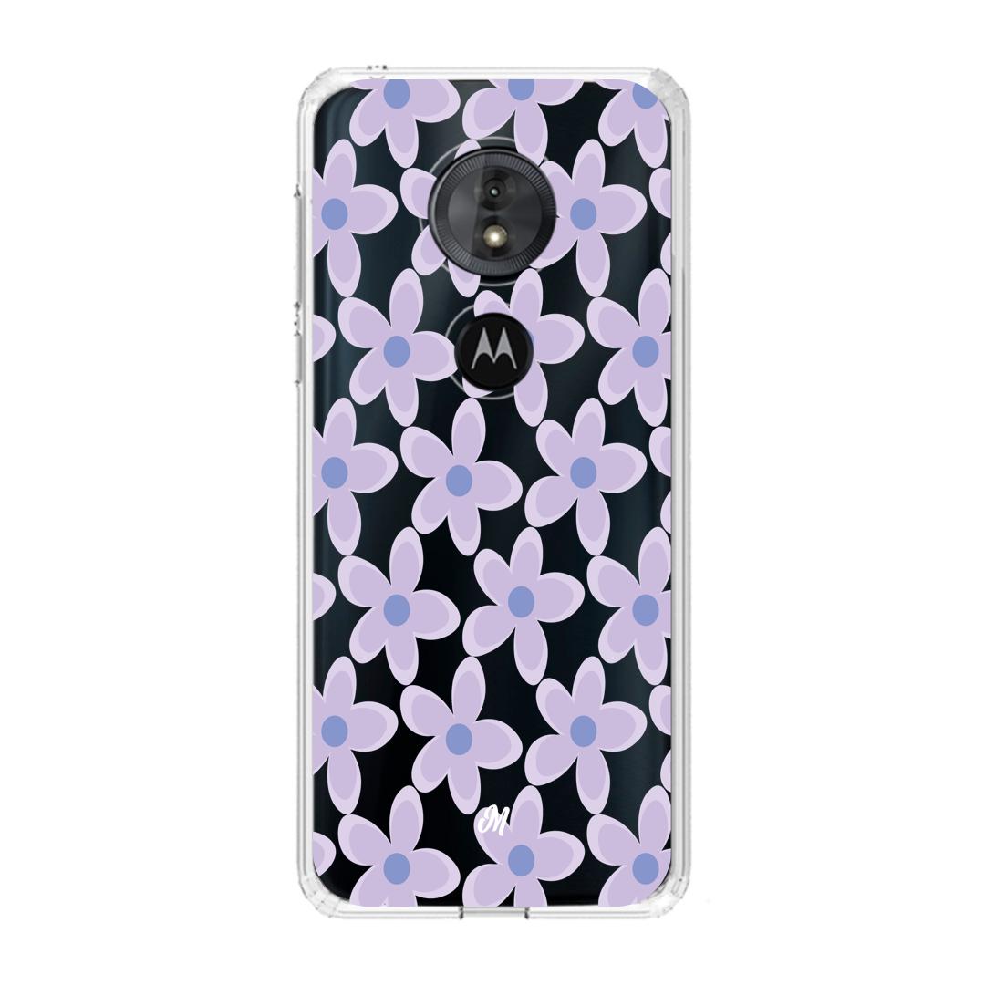 Cases para Motorola G6 play - Mandala Cases