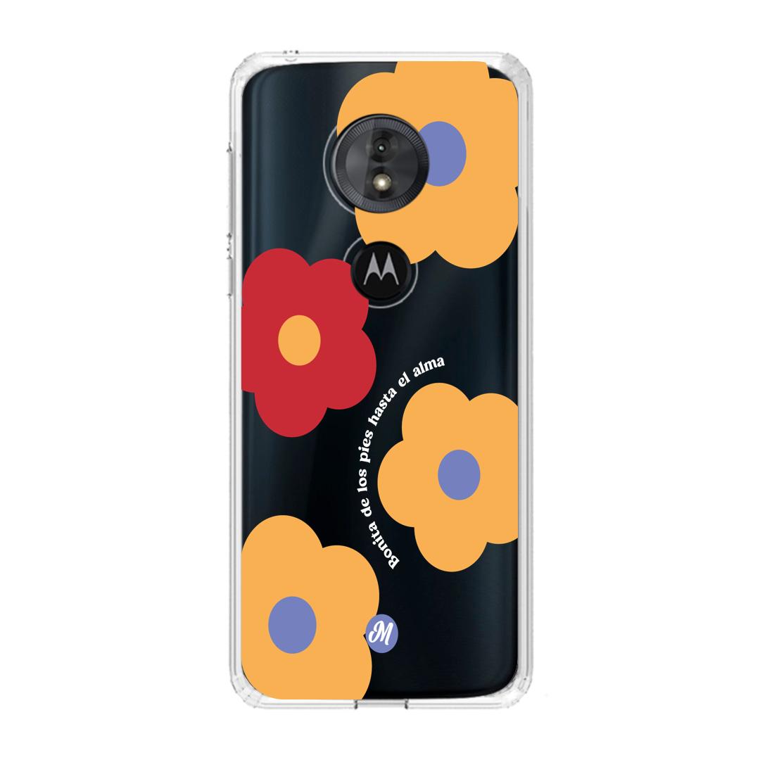 Cases para Motorola G6 play - Mandala Cases