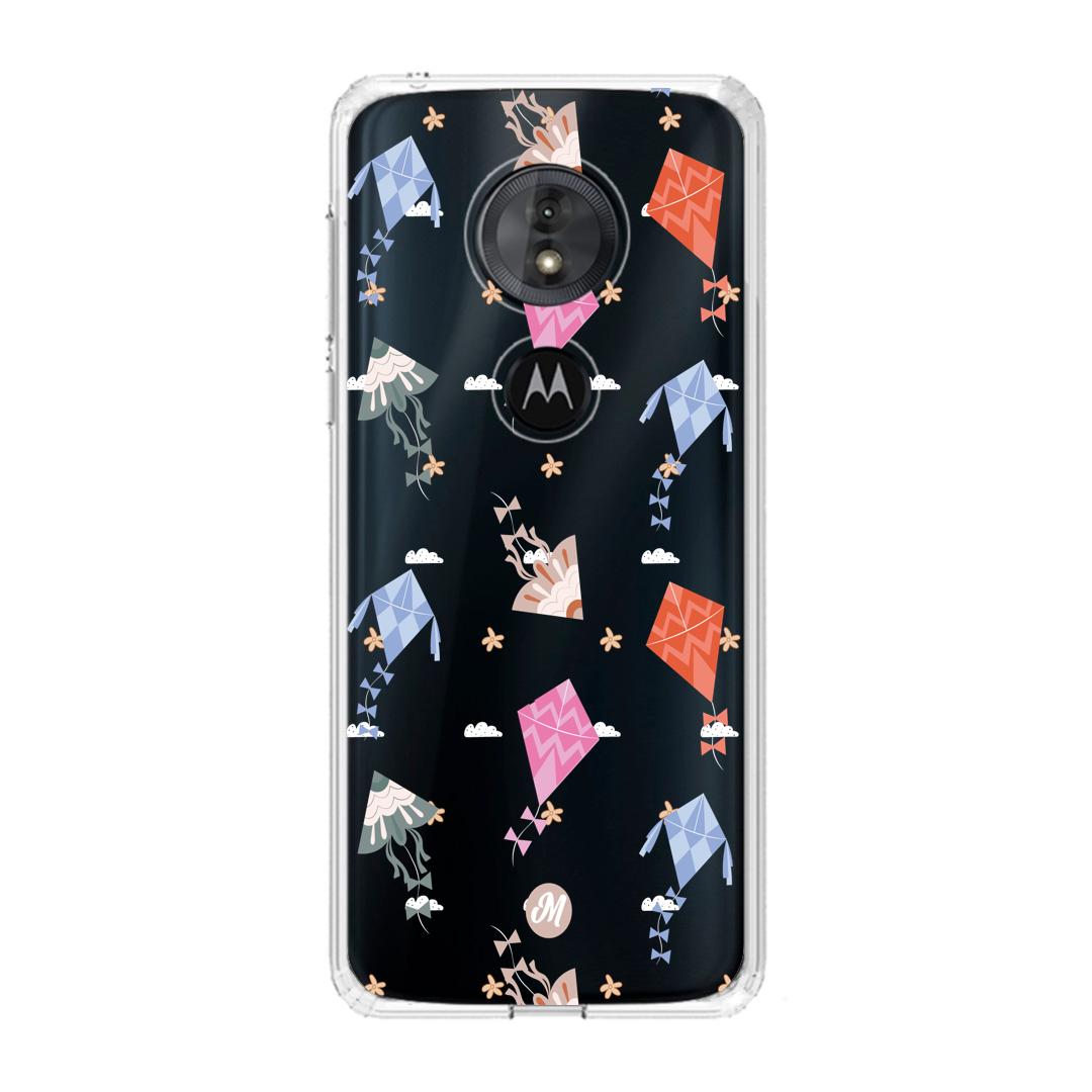 Cases para Motorola G6 play - Mandala Cases