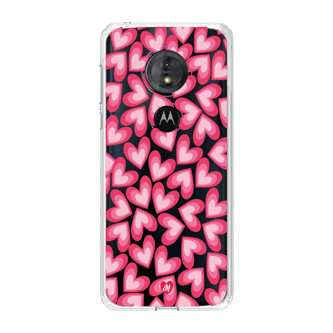 Cases para Motorola G6 play - Mandala Cases