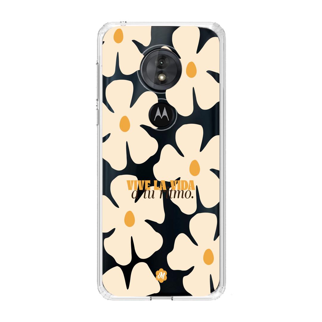 Cases para Motorola G6 play - Mandala Cases