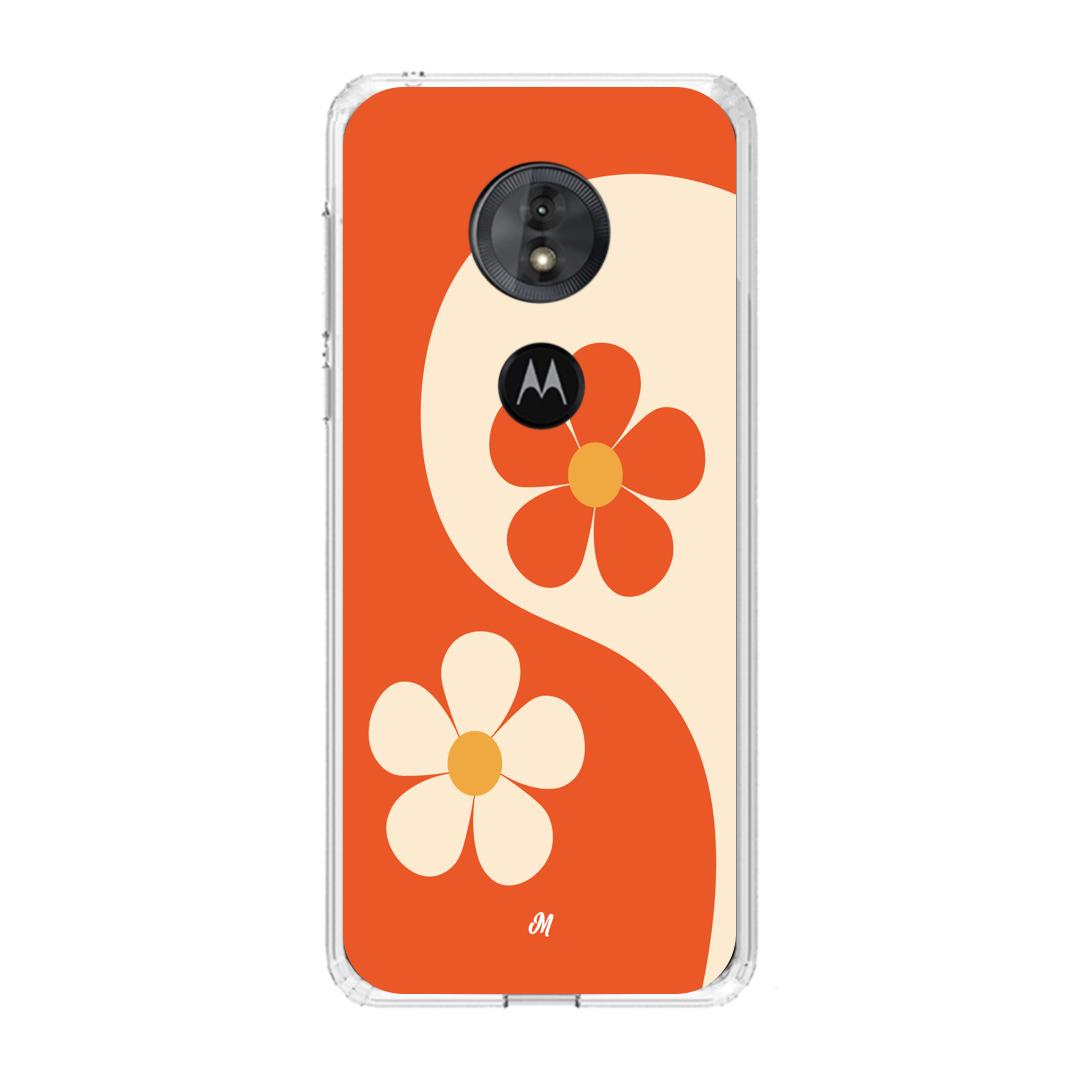 Cases para Motorola G6 play - Mandala Cases