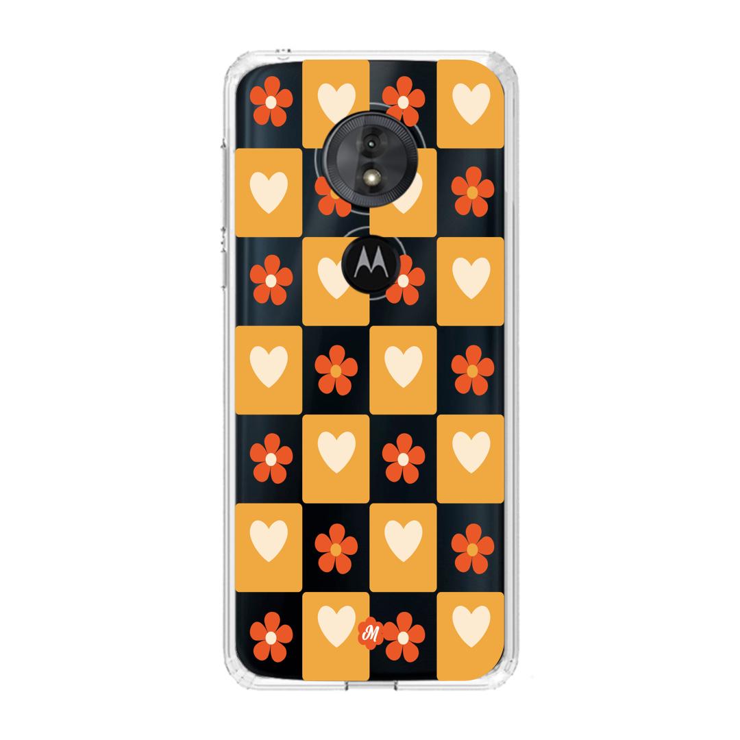 Cases para Motorola G6 play - Mandala Cases