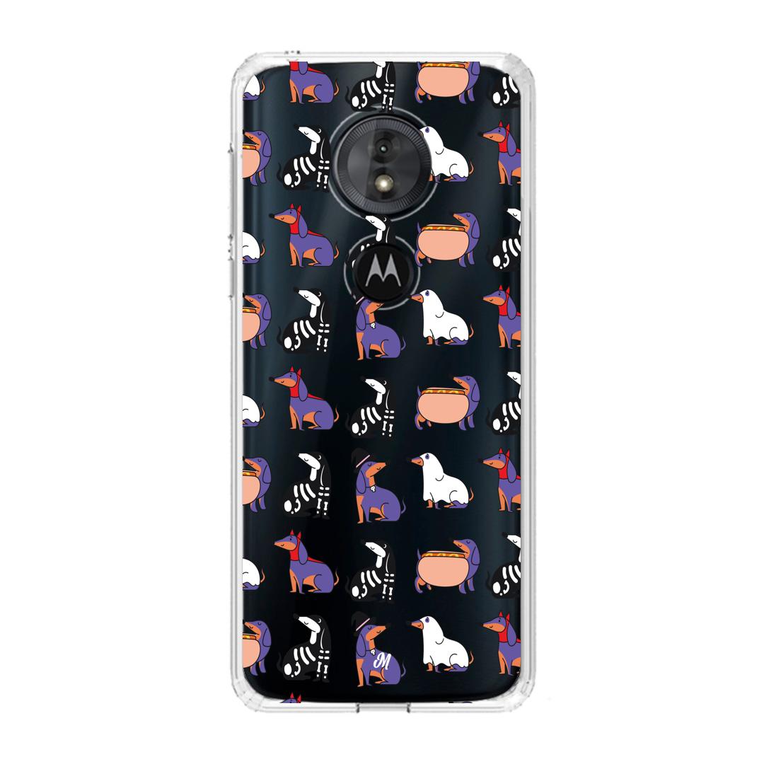 Cases para Motorola G6 play - Mandala Cases