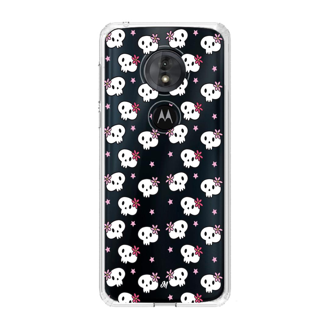 Cases para Motorola G6 play - Mandala Cases