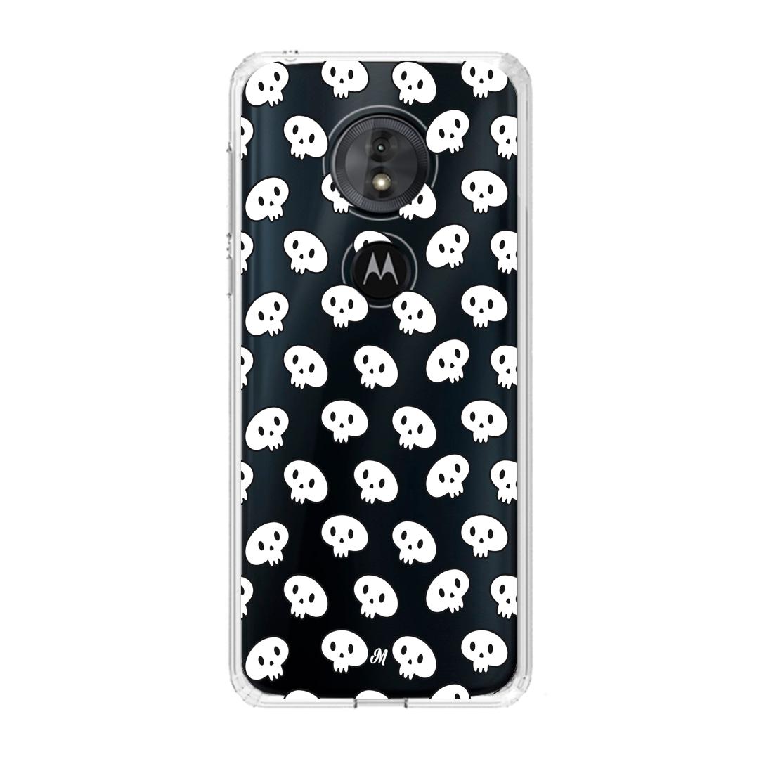 Cases para Motorola G6 play - Mandala Cases