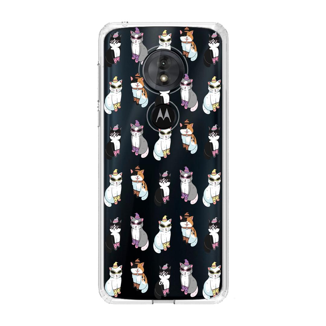 Cases para Motorola G6 play - Mandala Cases