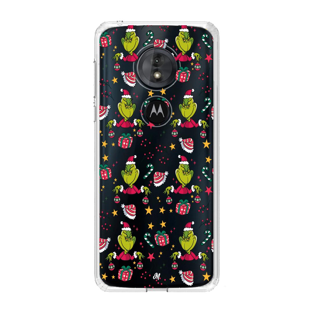 Cases para Motorola G6 play - Mandala Cases