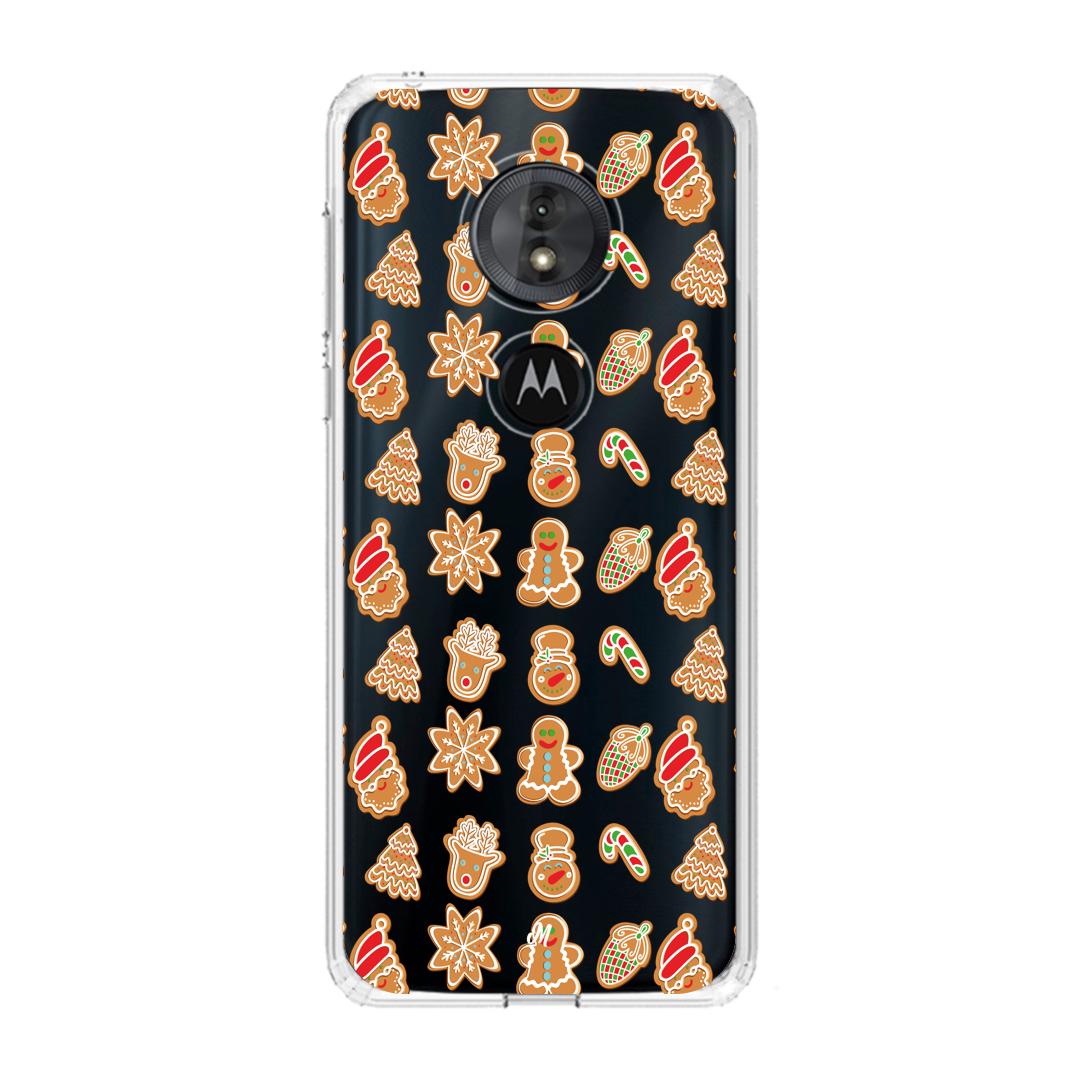 Cases para Motorola G6 play - Mandala Cases