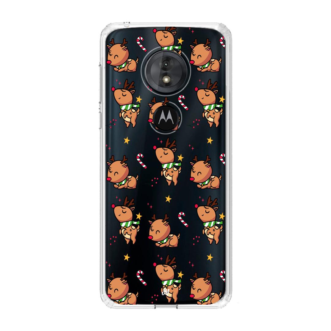 Cases para Motorola G6 play - Mandala Cases