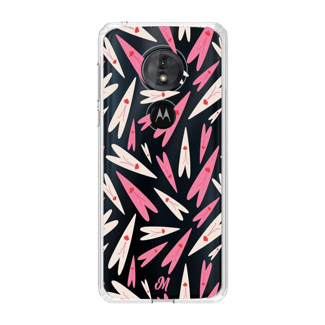 Cases para Motorola G6 play - Mandala Cases