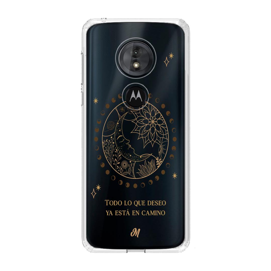 Cases para Motorola G6 play - Mandala Cases