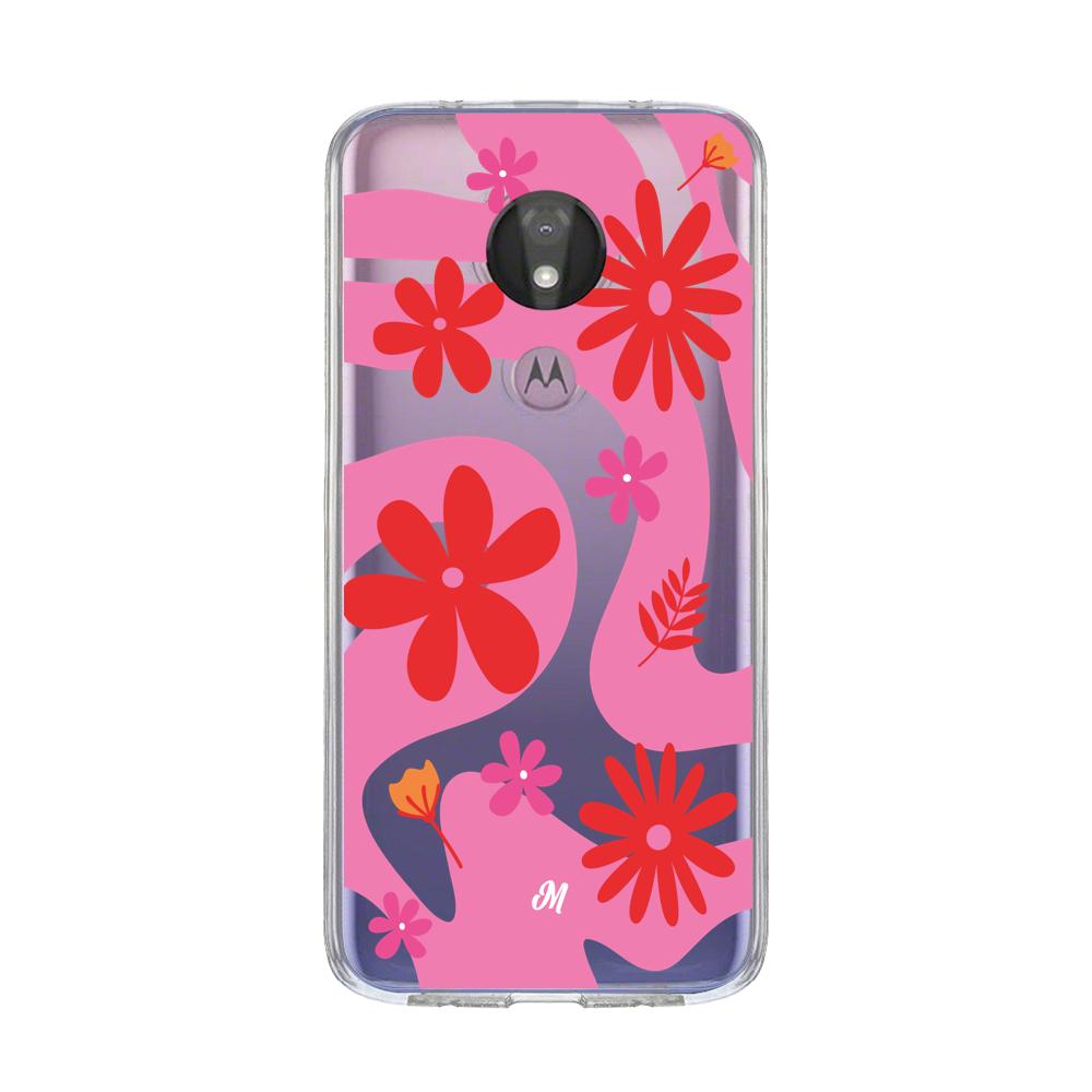 Cases para Motorola G7 power - Mandala Cases