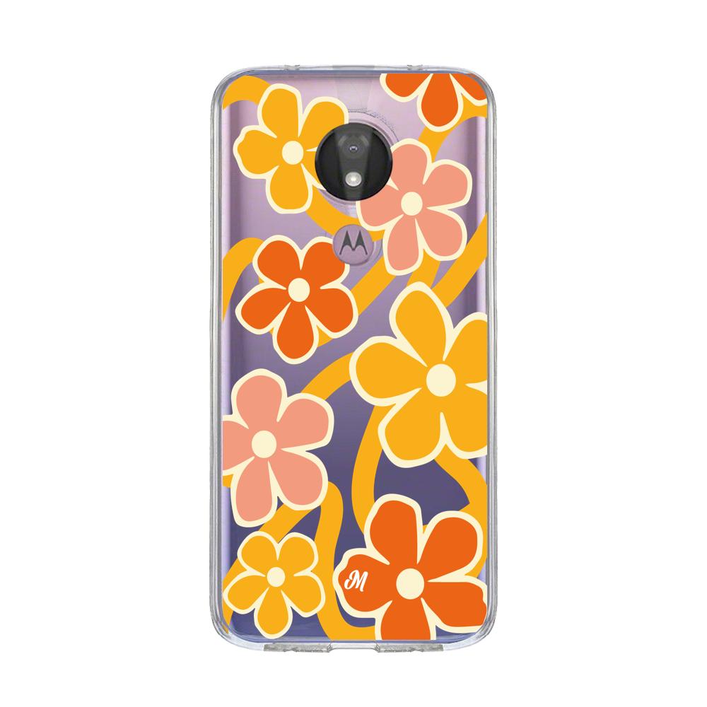 Cases para Motorola G7 power - Mandala Cases