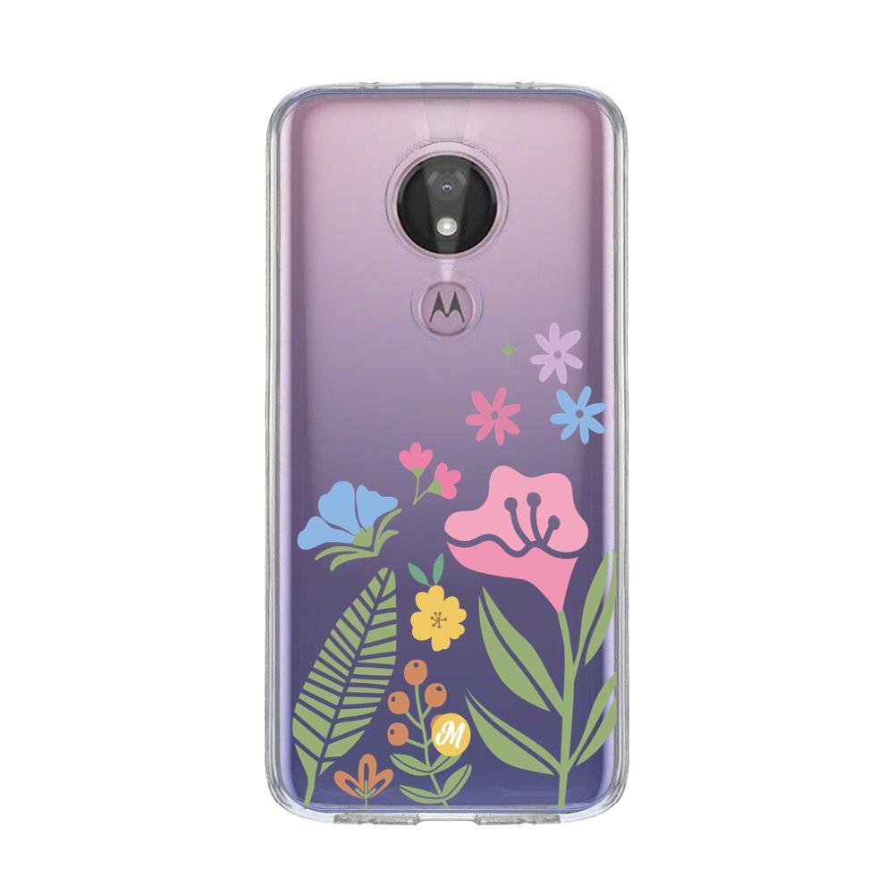 Cases para Motorola G7 power - Mandala Cases