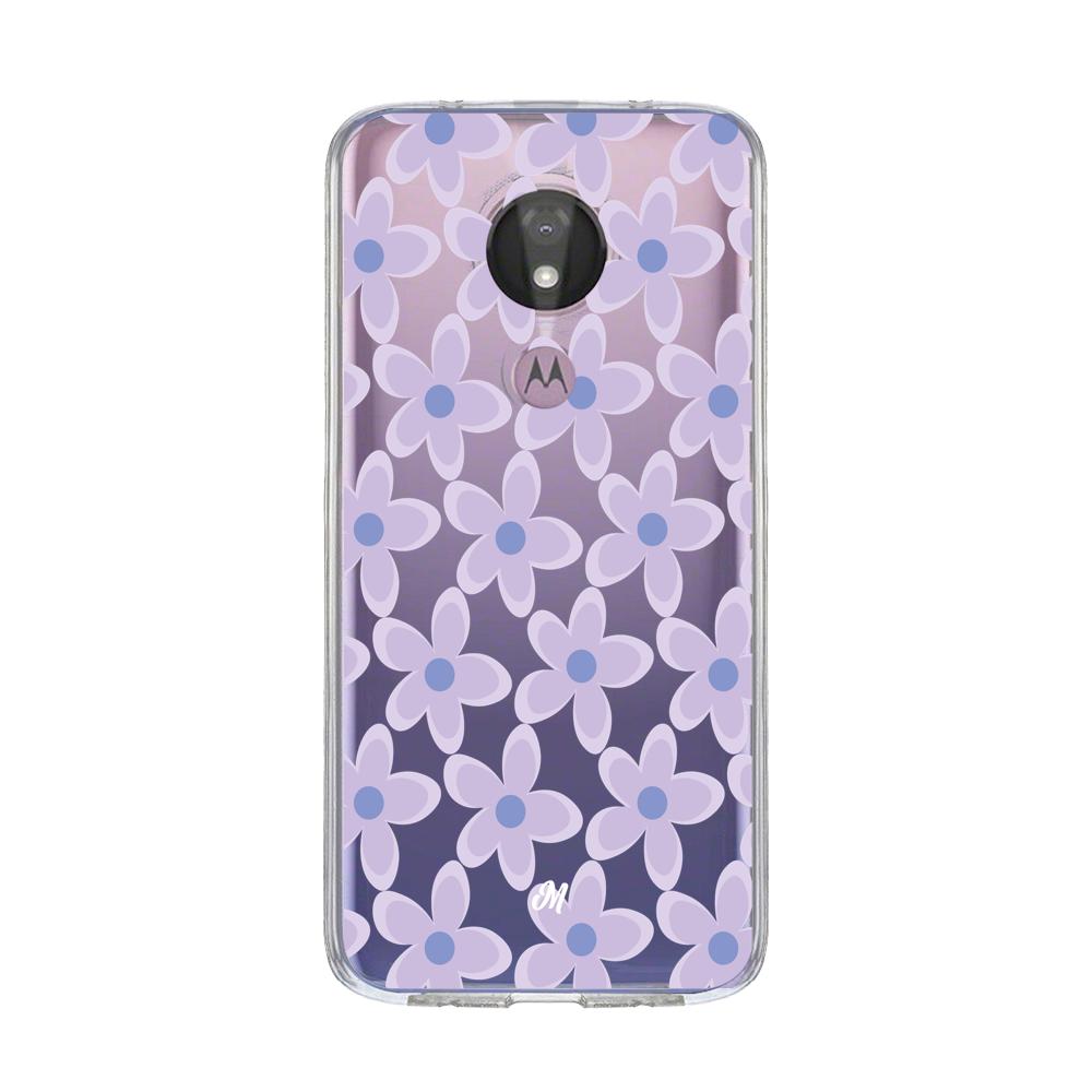 Cases para Motorola G7 power - Mandala Cases