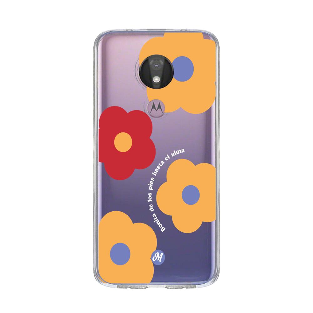 Cases para Motorola G7 power - Mandala Cases