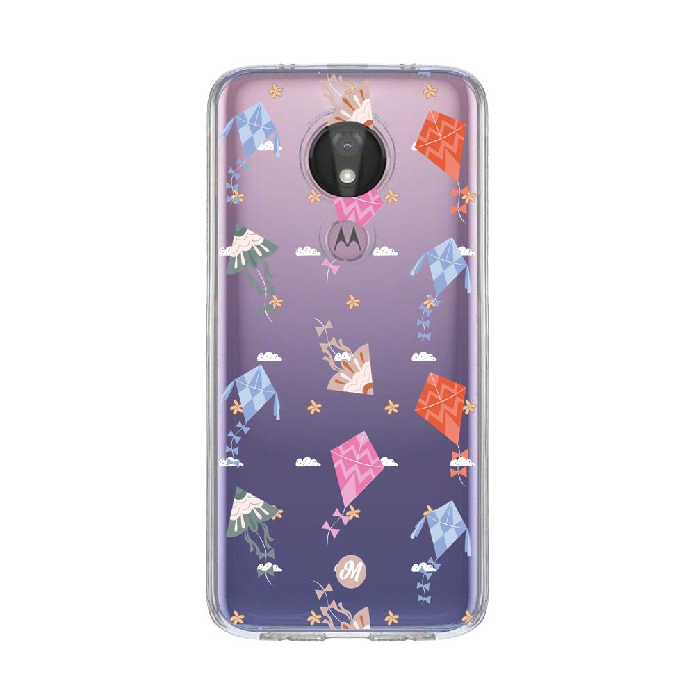 Cases para Motorola G7 power - Mandala Cases