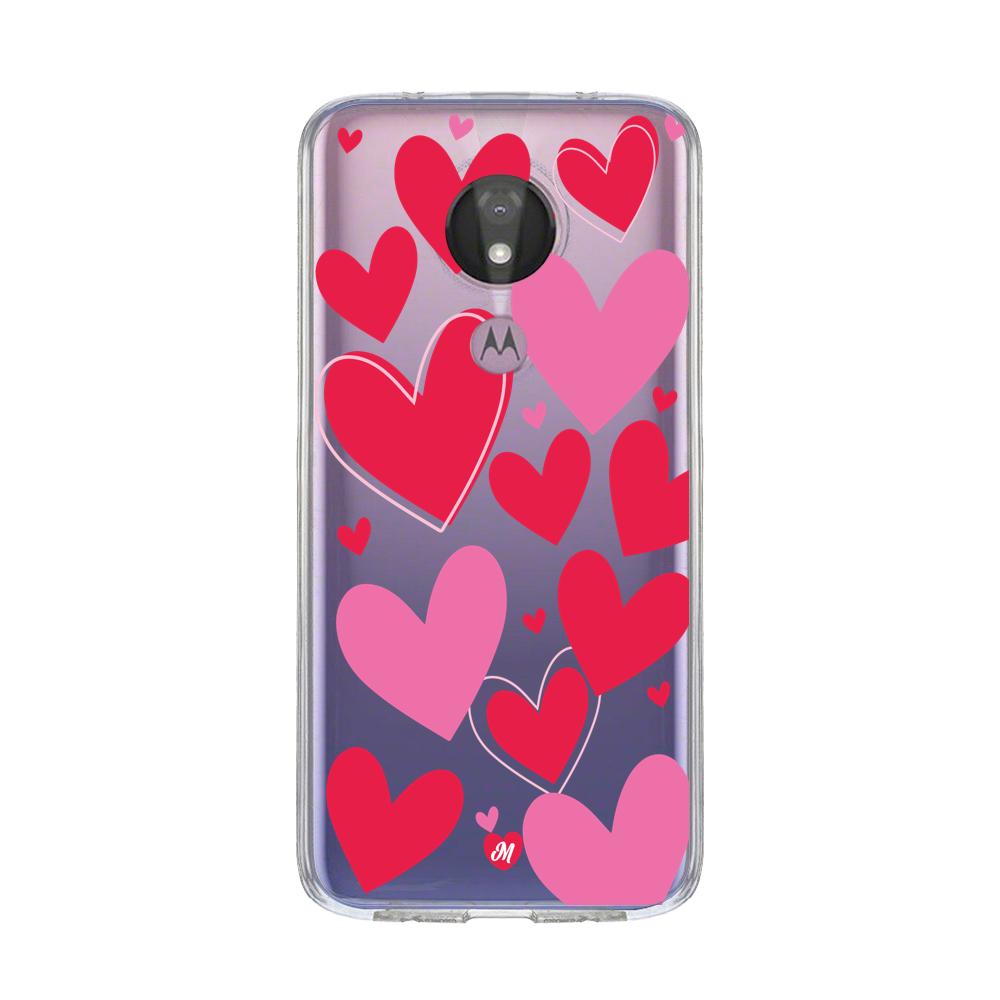 Cases para Motorola G7 power - Mandala Cases