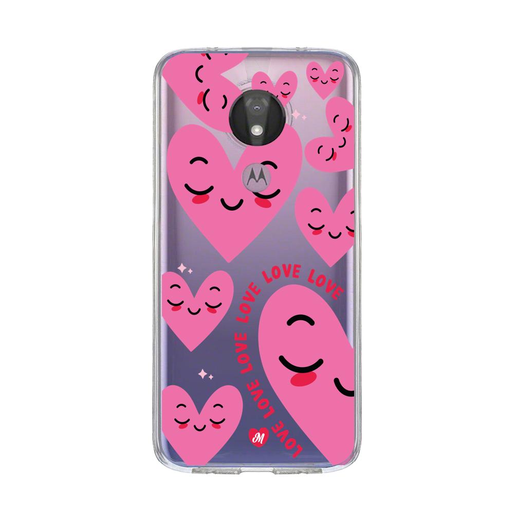 Cases para Motorola G7 power - Mandala Cases