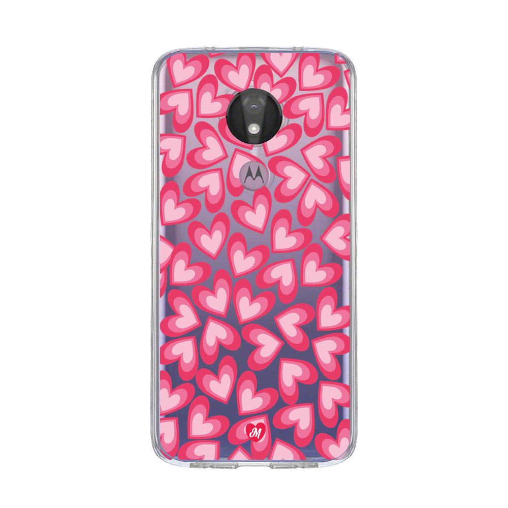 Cases para Motorola G7 power - Mandala Cases