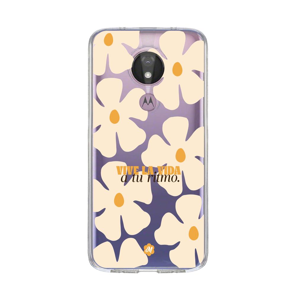 Cases para Motorola G7 power - Mandala Cases