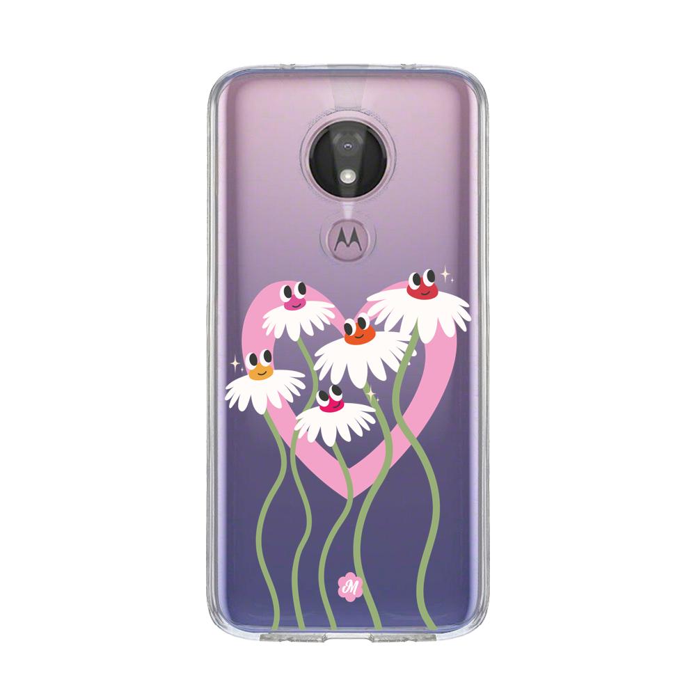 Cases para Motorola G7 power - Mandala Cases