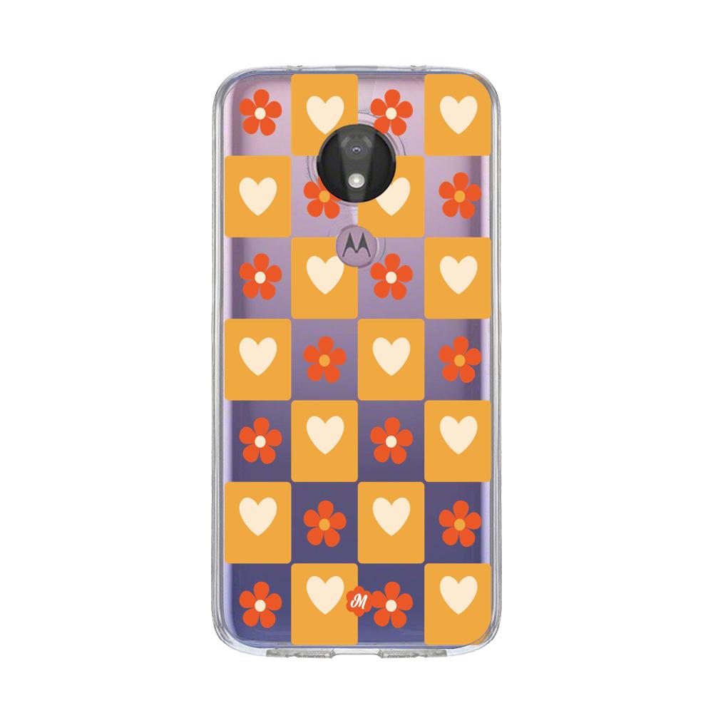 Cases para Motorola G7 power - Mandala Cases