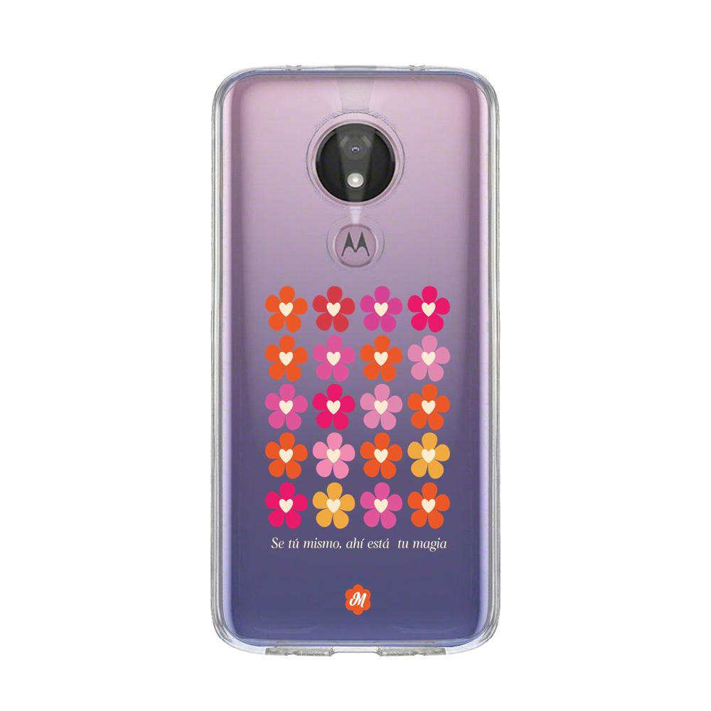 Cases para Motorola G7 power - Mandala Cases